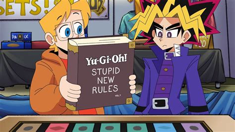 yu gi oh porn|Parody: Yu